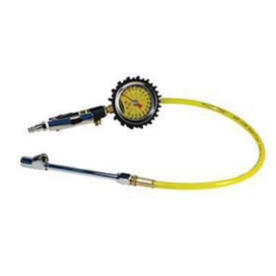 Power Tank Tire Inflator with Gauge - TIG-8180